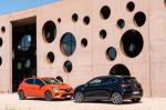 Renault Clio Initiale Paris 2019 года (WW)